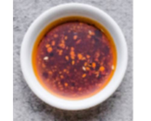 Red Chili Sauce 红油抄手酱